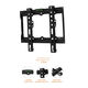 Кронштейн для телевизора Buro FX1S черный 15