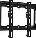 Кронштейн для телевизора Buro FX1S черный 15