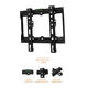 Кронштейн для телевизора Buro FX1S черный 15