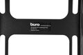 Кронштейн для телевизора Buro FX2S черный 40