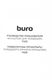 Кронштейн для телевизора Buro FX2S черный 40