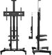 Подставка для телевизора Onkron TS1881 Elift черный 50 Подставка для телевизора Onkron TS1881 Elift черный 50