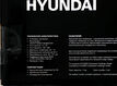 Кронштейн для телевизора Hyundai GL-N5 черный 32