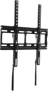 Кронштейн для телевизора Hyundai GL-T2 черный 32"-65" макс.40кг настенный наклон HMA65TS040BK14