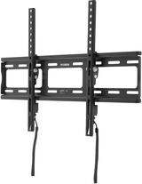 Кронштейн для телевизора Hyundai GL-T3 черный 32"-85" макс.50кг настенный наклон HMA85TS050BK26