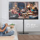 Стойка для телевизора Onkron TS5060 черный 30 Стойка для телевизора Onkron TS5060 черный 30