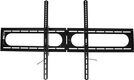 Кронштейн для телевизора Hama 00220844 черный 37