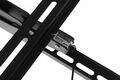 Кронштейн для телевизора Hama 00220844 черный 37