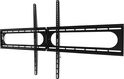 Кронштейн для телевизора Hama 00220843 черный 37