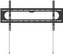 Кронштейн для телевизора Hama 00220842 черный 37