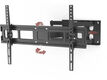 Кронштейн для телевизора Hama 00220831 черный 32
