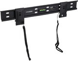 Кронштейн для телевизора Hyundai SL-X1 черный 32"-55" макс.50кг настенный фиксированный HMS55XF050BK24