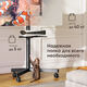 Стойка для телевизора Onkron TS1137 черный 23 Стойка для телевизора Onkron TS1137 черный 23