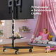 Стойка для телевизора Onkron TS1137 черный 23 Стойка для телевизора Onkron TS1137 черный 23