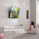 Кронштейн для телевизора Onkron TM5-BW черный/белый 32 Кронштейн для телевизора Onkron TM5-BW черный/белый 32
