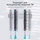 Кронштейн для телевизора Onkron TM5-BW черный/белый 32 Кронштейн для телевизора Onkron TM5-BW черный/белый 32