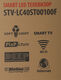 Телевизор LED Supra 40