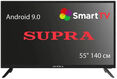 Телевизор LED Supra 55 Телевизор LED Supra 55
