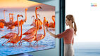 Телевизор LED Hisense 100 Телевизор LED Hisense 100