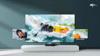 Телевизор LED Hisense 100 Телевизор LED Hisense 100