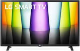 Телевизор LED LG 32" 32LQ630B6LA.ARUB черный HD 60Hz DVB-T DVB-T2 DVB-C DVB-S DVB-S2 WiFi Smart TV&nbsp;<img style='position: relative;margin:0' src='/image/only_to_order_edit.gif' alt='На заказ' title='На заказ' />