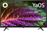 Телевизор LED Digma 32" DM-LED32SBB35 Яндекс.ТВ Slim Design черный/ черный FULL HD 60Hz DVB-T DVB-T2 DVB-C DVB-S DVB-S2 USB WiFi Smart TV&nbsp;<img style='position: relative;margin:0' src='/image/only_to_order_edit.gif' alt='На заказ' title='На заказ' />