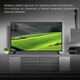 Телевизор LED Digma 40