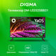 Телевизор LED Digma 32 Телевизор LED Digma 32