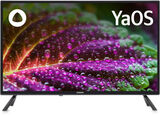 Телевизор LED Digma 32" DM-LED32SBB31 Яндекс.ТВ черный HD 60Hz DVB-T DVB-T2 DVB-C DVB-S DVB-S2 USB WiFi Smart TV&nbsp;<img style='position: relative;margin:0' src='/image/only_to_order_edit.gif' alt='На заказ' title='На заказ' />