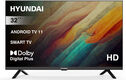 Телевизор LED Hyundai 32 Телевизор LED Hyundai 32