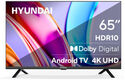 Телевизор LED Hyundai 65 Телевизор LED Hyundai 65