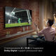 Телевизор LED Hyundai 65 Телевизор LED Hyundai 65