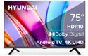 Телевизор LED Hyundai 75 Телевизор LED Hyundai 75
