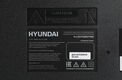 Телевизор QLED Hyundai 75 Телевизор QLED Hyundai 75