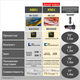 Телевизор LED Sony 75 Телевизор LED Sony 75