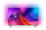Телевизор LED Philips 55" 55PUS8519/ 60 Series 8 серый антрацит 4K Ultra HD 60Hz DVB-T DVB-T2 DVB-C DVB-S DVB-S2 USB WiFi Smart TV (RUS) 55PUS8519/60&nbsp;<img style='position: relative;margin:0' src='/image/only_to_order_edit.gif' alt='На заказ' title='На заказ' />