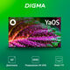 Телевизор LED Digma 55 Телевизор LED Digma 55