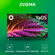 Телевизор LED Digma 32