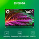 Телевизор LED Digma 32 Телевизор LED Digma 32