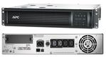 ИБП APC Smart-UPS 1500VA/980W RM 2U SMT1500RMI2U