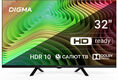 Телевизор LED Digma 32 Телевизор LED Digma 32