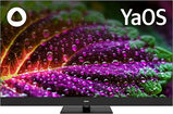 Телевизор QLED BBK 43" 43LED-8259/ UTS2C Яндекс.ТВ черный 4K Ultra HD 60Hz DVB-T2 DVB-C DVB-S2 USB WiFi Smart TV (RUS) 43LED-8259/UTS2C (B)&nbsp;<img style='position: relative;margin:0' src='/image/only_to_order_edit.gif' alt='На заказ' title='На заказ' />