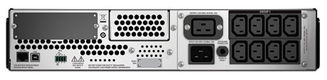 APC Smart-UPS 2200VA/1980W SMT2200RMI2U