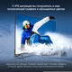 Телевизор LED Hyundai 43