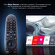 Телевизор LED Hyundai 43