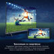 Телевизор LED Hyundai 43