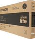 Телевизор LED Hyundai 43