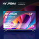 Телевизор LED Hyundai 50 Телевизор LED Hyundai 50