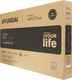 Телевизор LED Hyundai 50 Телевизор LED Hyundai 50