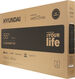 Телевизор LED Hyundai 55